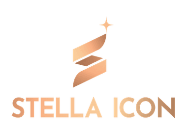 Logo Stella Icon